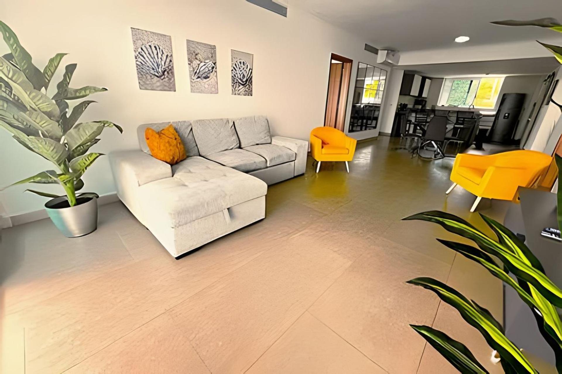 Apartment In The Causeway Amador Panama Stadt Exterior foto